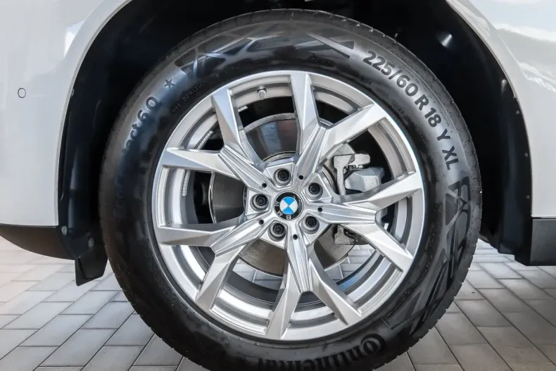 BMW X3 (Seria X) din 2025 cu 12.250 km - oferta BMW253975 - foto 4