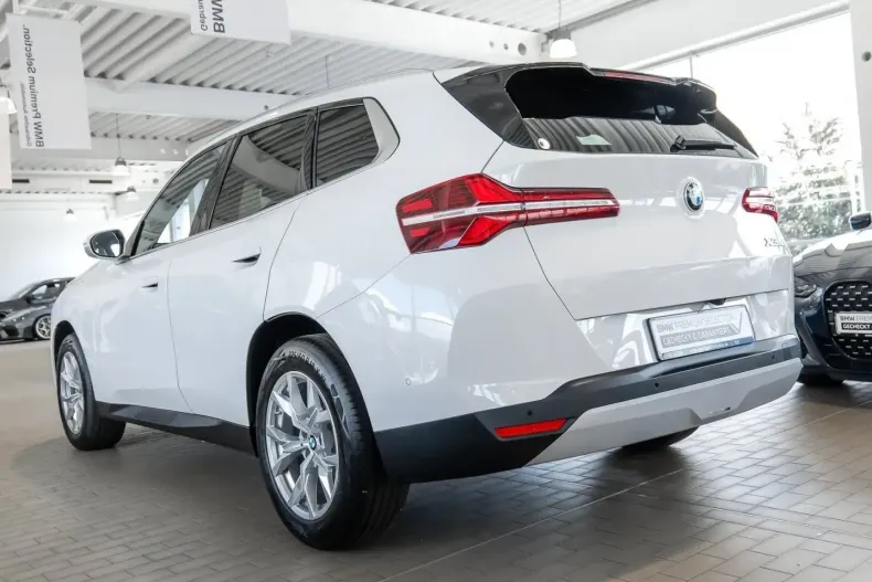 BMW X3 (Seria X) din 2025 cu 12.250 km - oferta BMW253975 - foto 6
