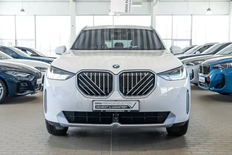 BMW X3 (Seria X) din 2025 cu 12.250 km - oferta BMW253975 - foto 7