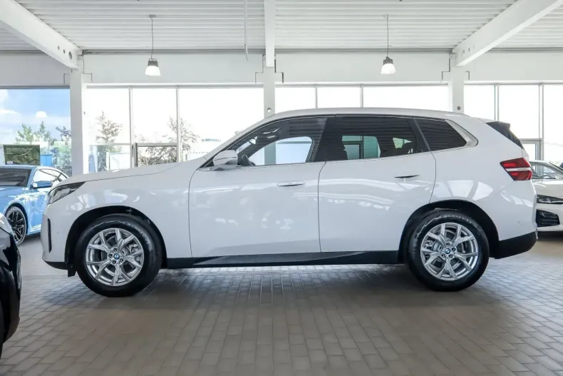 BMW X3 (Seria X) din 2025 cu 12.250 km - oferta BMW253975 - foto 8