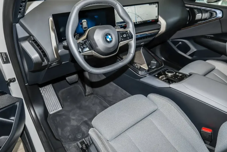BMW X3 (Seria X) din 2025 cu 12.250 km - oferta BMW253975 - foto 15