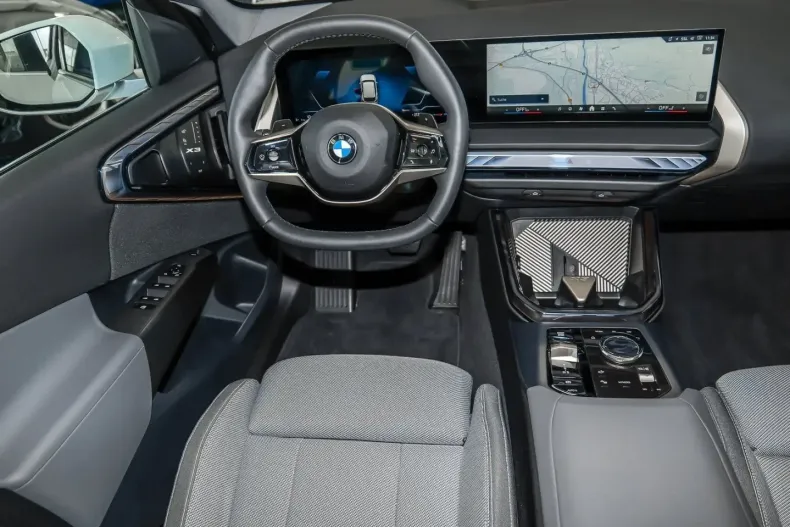 BMW X3 (Seria X) din 2025 cu 12.250 km - oferta BMW253975 - foto 17