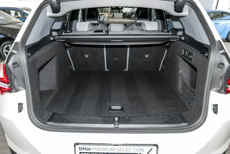 BMW X3 (Seria X) din 2025 cu 12.250 km - oferta BMW253975 - foto 22
