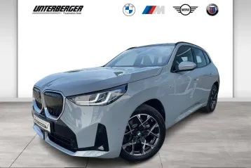 BMW X3 din 2025 - oferta BMW253976