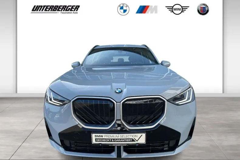 BMW X3 (Seria X) din 2025 cu 7.250 km - oferta BMW253976 - foto 2