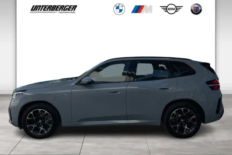 BMW X3 (Seria X) din 2025 cu 7.250 km - oferta BMW253976 - foto 3