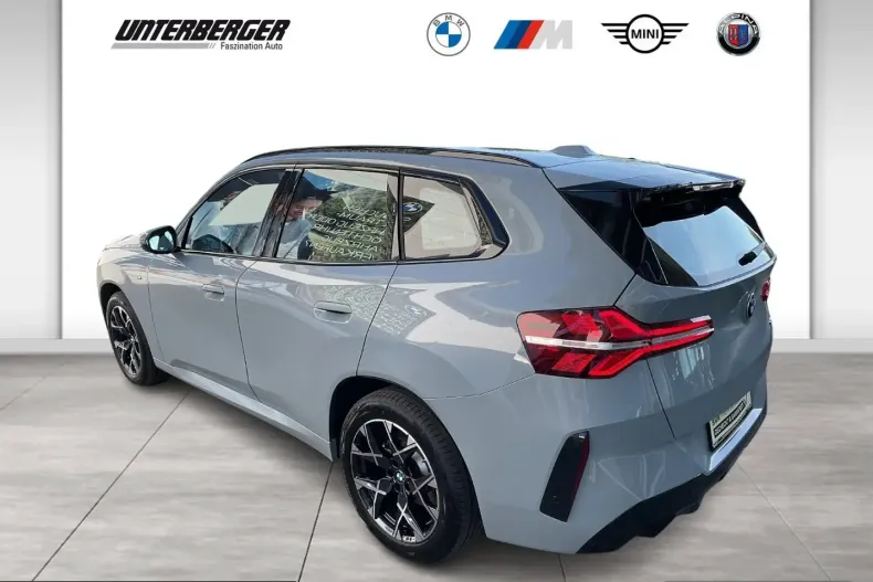 BMW X3 (Seria X) din 2025 cu 7.250 km - oferta BMW253976 - foto 4