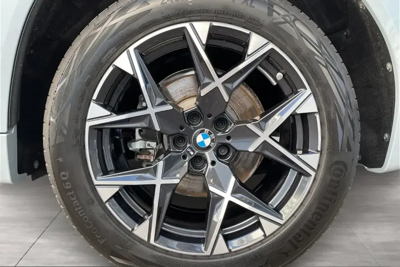 BMW X3 (Seria X) din 2025 cu 7.250 km - oferta BMW253976 - foto 6