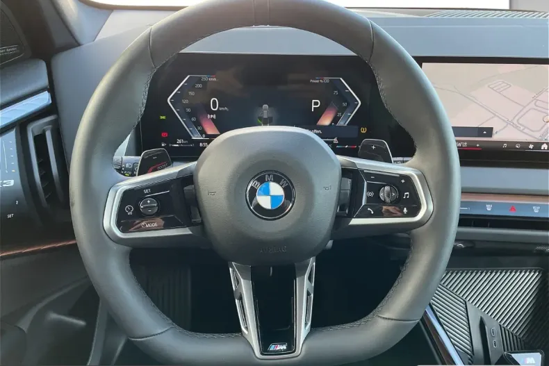 BMW X3 (Seria X) din 2025 cu 7.250 km - oferta BMW253976 - foto 9