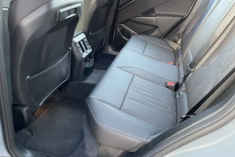 BMW X3 (Seria X) din 2025 cu 7.250 km - oferta BMW253976 - foto 11