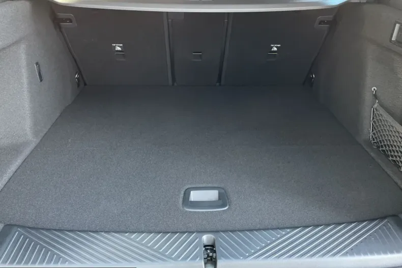 BMW X3 (Seria X) din 2025 cu 7.250 km - oferta BMW253976 - foto 12