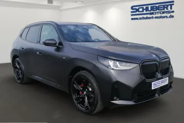 BMW X3 din 2025 - oferta BMW253977
