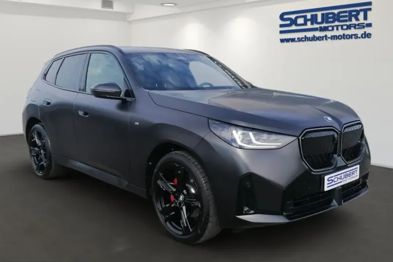 BMW X3 (Seria X) din 2025 cu 17.268 km - oferta BMW253977 - foto 1