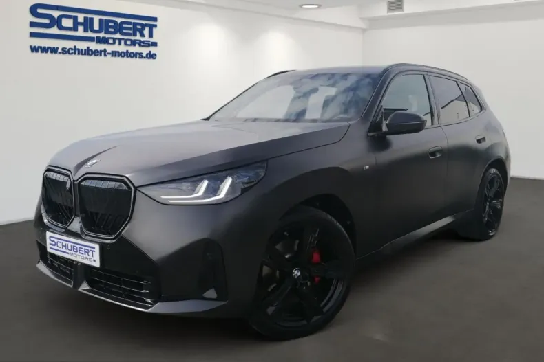 BMW X3 (Seria X) din 2025 cu 17.268 km - oferta BMW253977 - foto 2