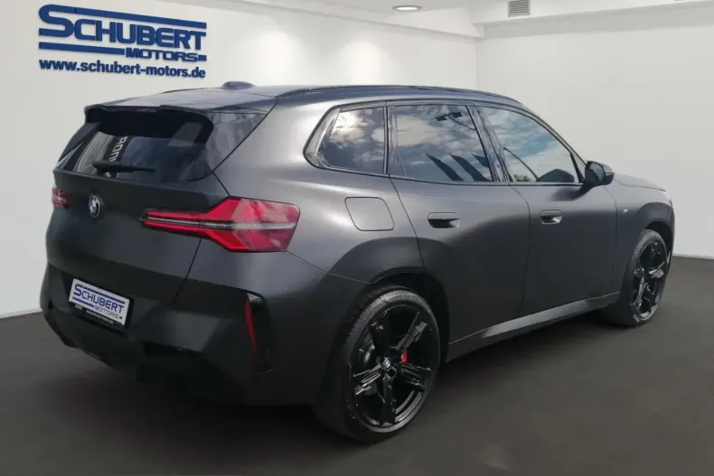BMW X3 (Seria X) din 2025 cu 17.268 km - oferta BMW253977 - foto 3