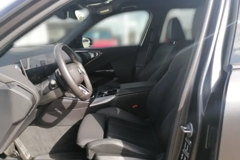 BMW X3 (Seria X) din 2025 cu 17.268 km - oferta BMW253977 - foto 7