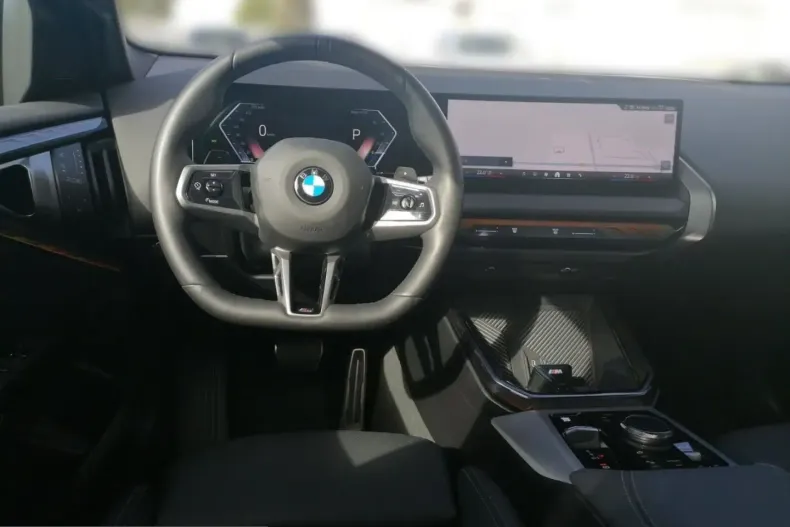 BMW X3 (Seria X) din 2025 cu 17.268 km - oferta BMW253977 - foto 10