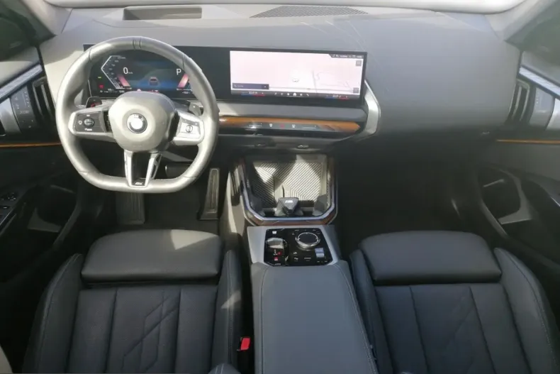 BMW X3 (Seria X) din 2025 cu 17.268 km - oferta BMW253977 - foto 11
