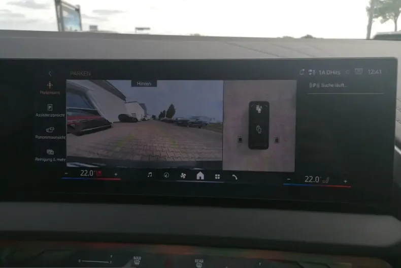 BMW X3 (Seria X) din 2025 cu 17.268 km - oferta BMW253977 - foto 20