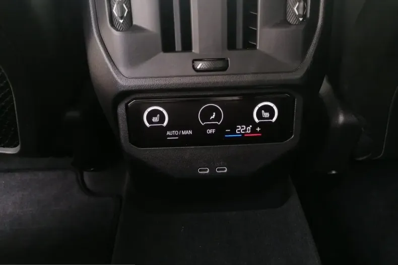 BMW X3 (Seria X) din 2025 cu 17.268 km - oferta BMW253977 - foto 22