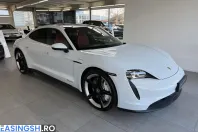 Porsche Taycan din 2023 cu 4.900 km - oferta POR253978 - foto 1
