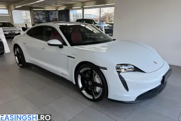 Porsche Taycan din 2023 - oferta POR253978