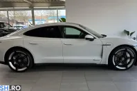 Porsche Taycan din 2023 cu 4.900 km - oferta POR253978 - foto 2