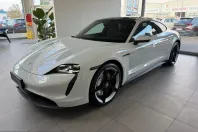 Porsche Taycan din 2023 cu 4.900 km - oferta POR253978 - foto 9