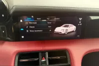 Porsche Taycan din 2023 cu 4.900 km - oferta POR253978 - foto 25