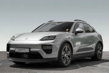 Porsche Macan din 2024 - oferta POR253979