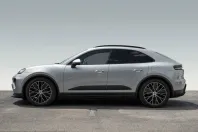 Porsche Macan din 2024 cu 12.300 km - oferta POR253979 - foto 2