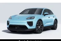 Porsche Macan din 2025 cu 14.030 km - oferta POR253980 - foto 1