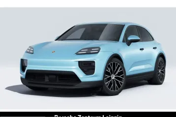 Porsche Macan din 2025 - oferta POR253980