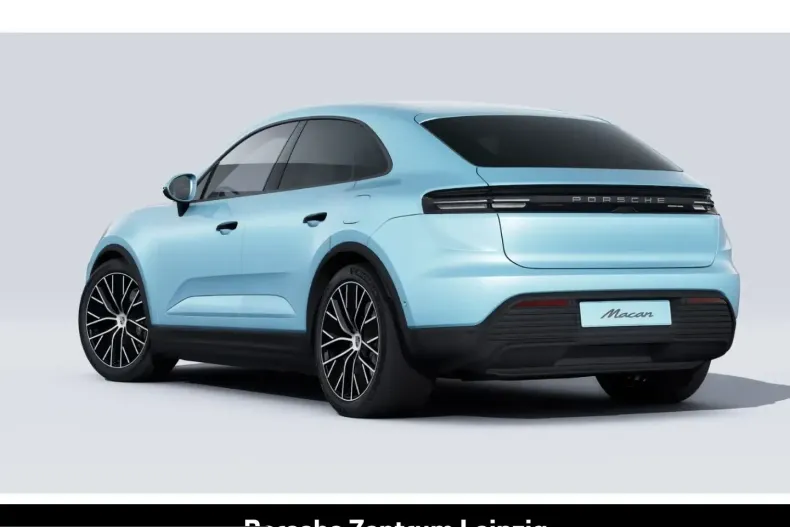 Porsche Macan din 2025 cu 14.030 km - oferta POR253980 - foto 3