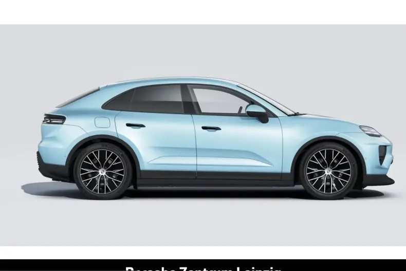 Porsche Macan din 2025 cu 14.030 km - oferta POR253980 - foto 6