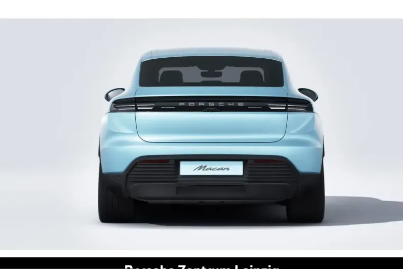 Porsche Macan din 2025 cu 14.030 km - oferta POR253980 - foto 7