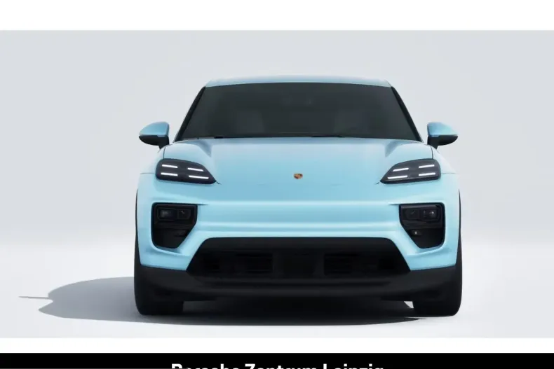 Porsche Macan din 2025 cu 14.030 km - oferta POR253980 - foto 8