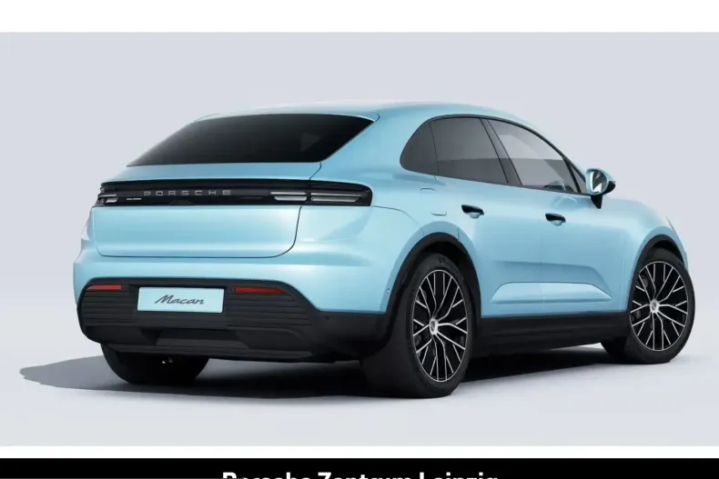 Porsche Macan din 2025 cu 14.030 km - oferta POR253980 - foto 9