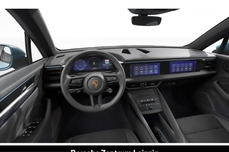 Porsche Macan din 2025 cu 14.030 km - oferta POR253980 - foto 11
