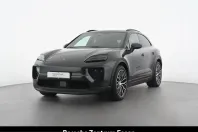 Porsche Macan din 2024 cu 18.949 km - oferta POR253982 - foto 1