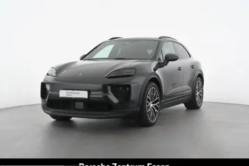 Porsche Macan din 2024 - oferta POR253982