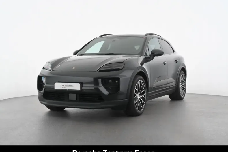 Porsche Macan din 2024 cu 18.949 km - oferta POR253982 - foto 1