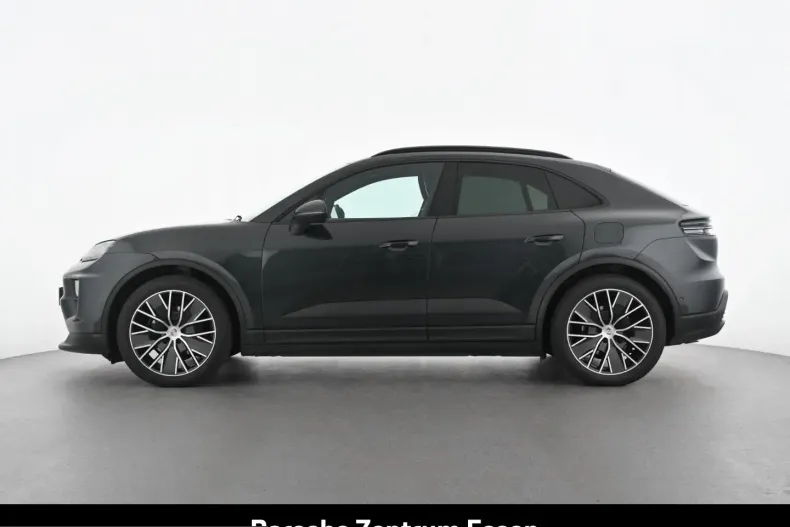 Porsche Macan din 2024 cu 18.949 km - oferta POR253982 - foto 2