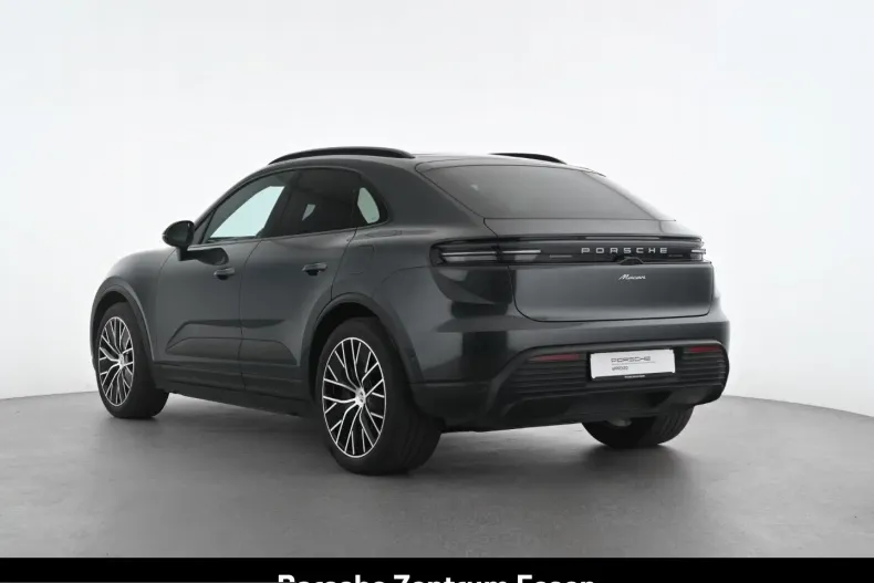Porsche Macan din 2024 cu 18.949 km - oferta POR253982 - foto 3