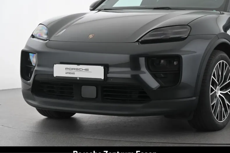 Porsche Macan din 2024 cu 18.949 km - oferta POR253982 - foto 6