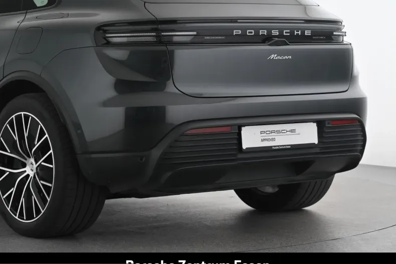 Porsche Macan din 2024 cu 18.949 km - oferta POR253982 - foto 8