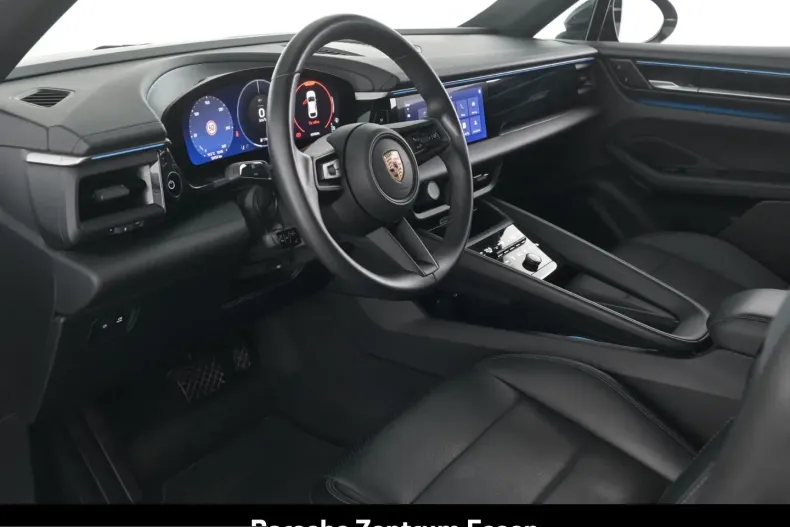 Porsche Macan din 2024 cu 18.949 km - oferta POR253982 - foto 11