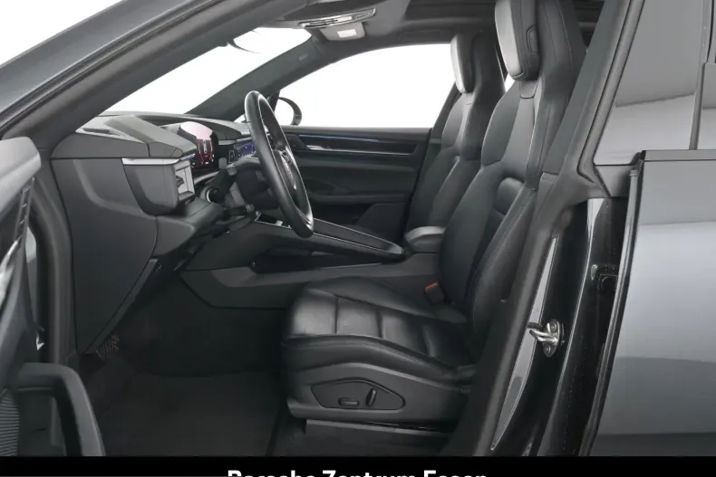 Porsche Macan din 2024 cu 18.949 km - oferta POR253982 - foto 12