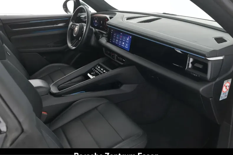 Porsche Macan din 2024 cu 18.949 km - oferta POR253982 - foto 20