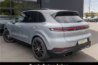 Porsche Cayenne din 2025 cu 16.800 km - oferta POR253983 - foto 3